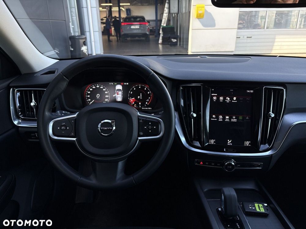 Volvo V60 - 11