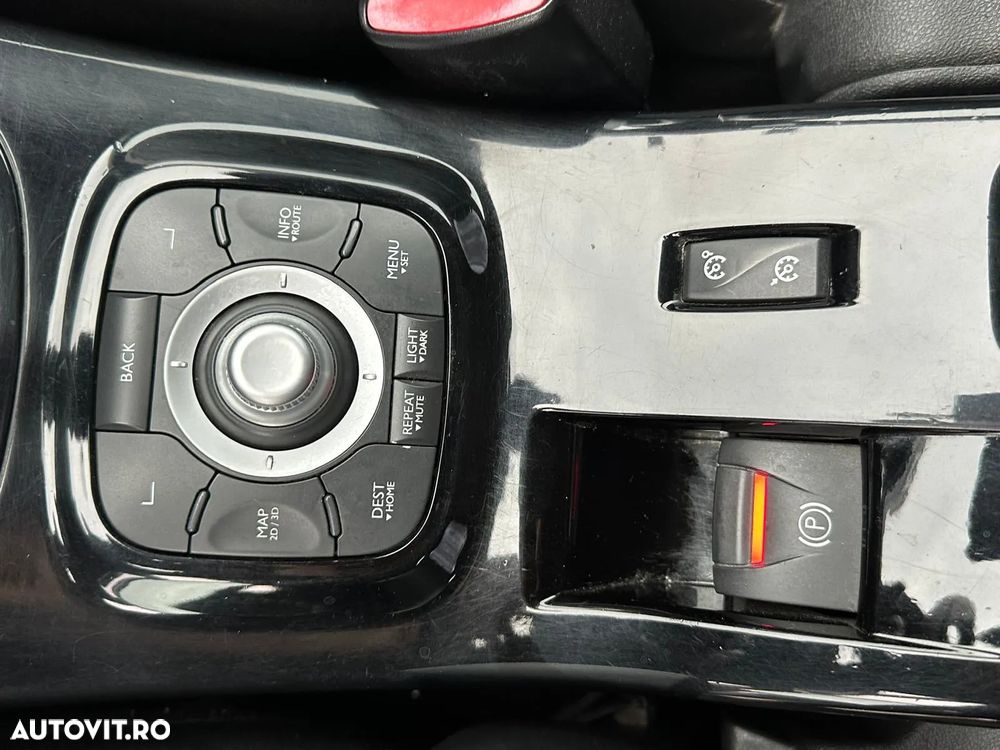 Renault Megane Grandtour ENERGY dCi 130 BOSE EDITION - 18