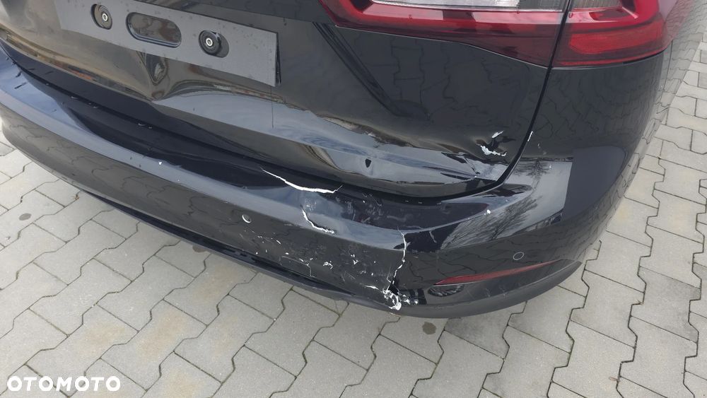 Ford Focus 1.0 EcoBoost Hybrid TITANIUM DESIGN - 20