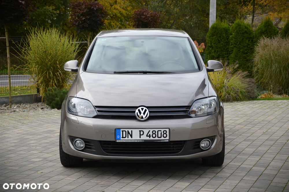 Volkswagen Golf 1.6 Comfortline - 2
