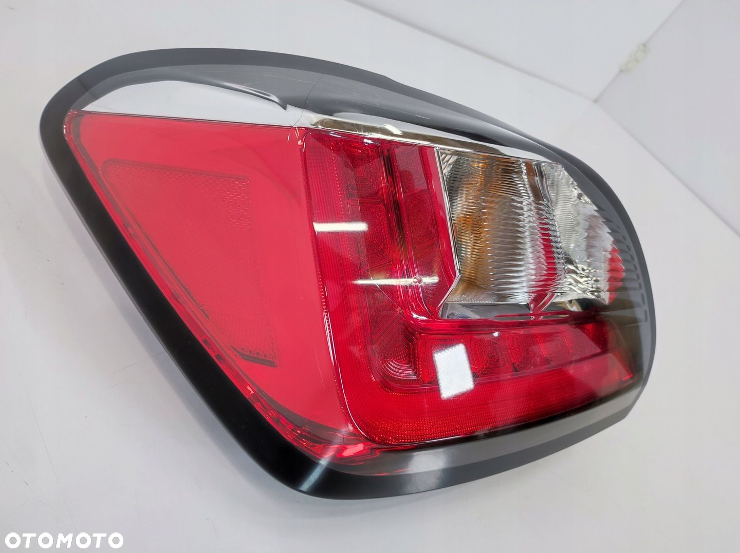 LAMPA TYŁ TYLNA LEWA MITSUBISHI SPACE STAR II LIFT LED ADU022-0000 8330B245 - 2