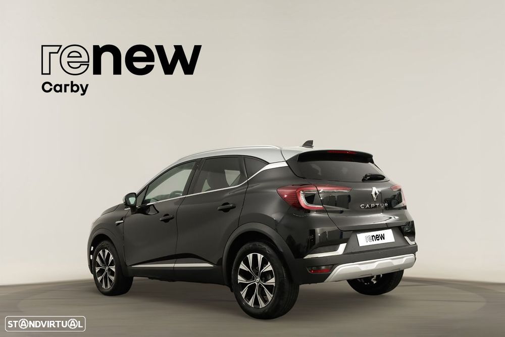 Renault Captur 1.0 TCe Techno - 4