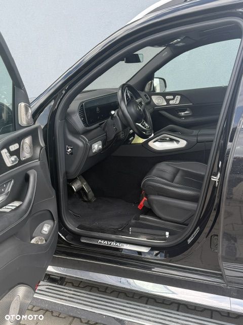 Mercedes-Benz Maybach GLS ver-maybach-600-4--matic - 3