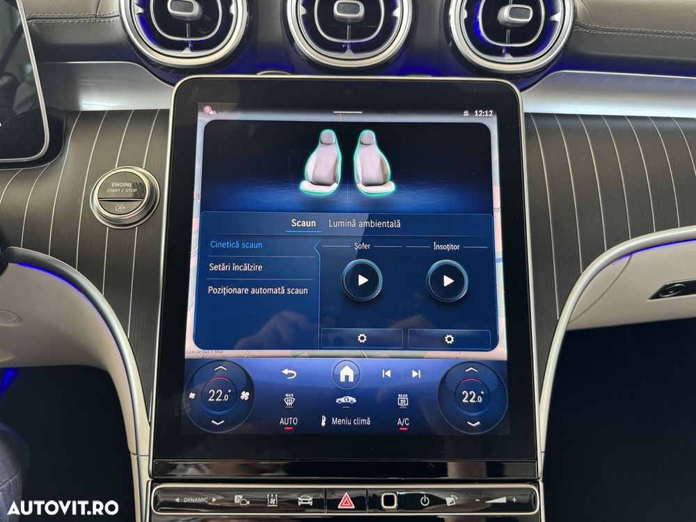 Mercedes-Benz CLE 200 4MATIC 9G-TRONIC Edition AMG Line - 18