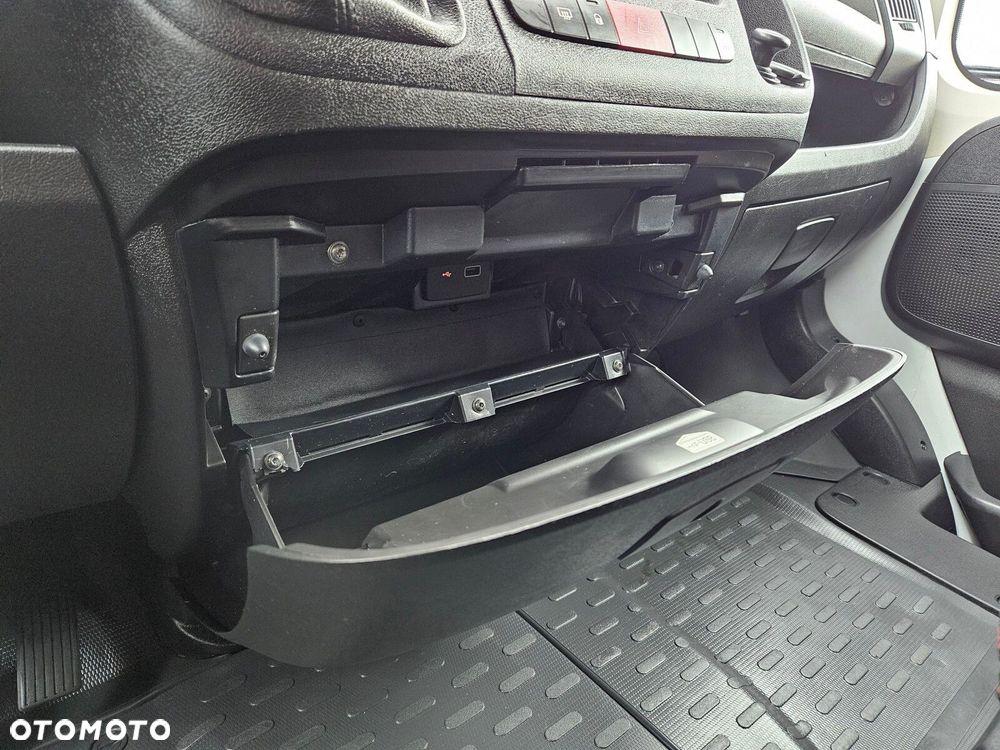 Citroën Jumper L3H2 *66900zł NETTO* 2.2HDi/140KM - 28