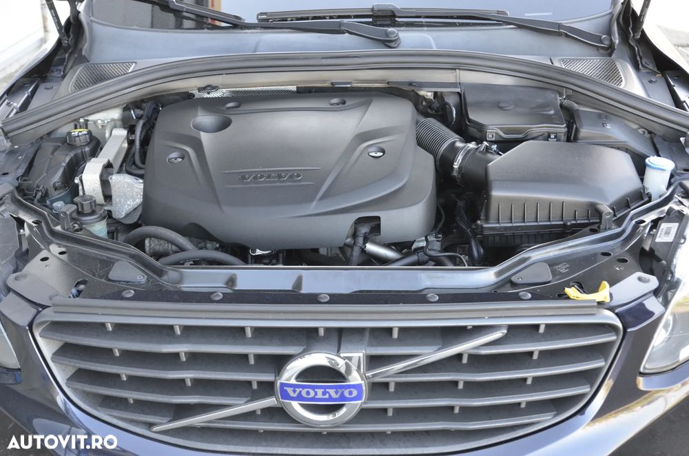 Volvo XC 60 D3 Summum - 30