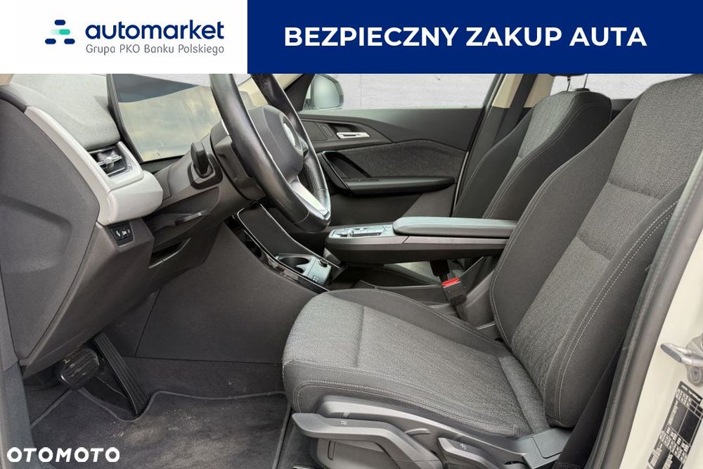 BMW X1 xDrive18d - 12