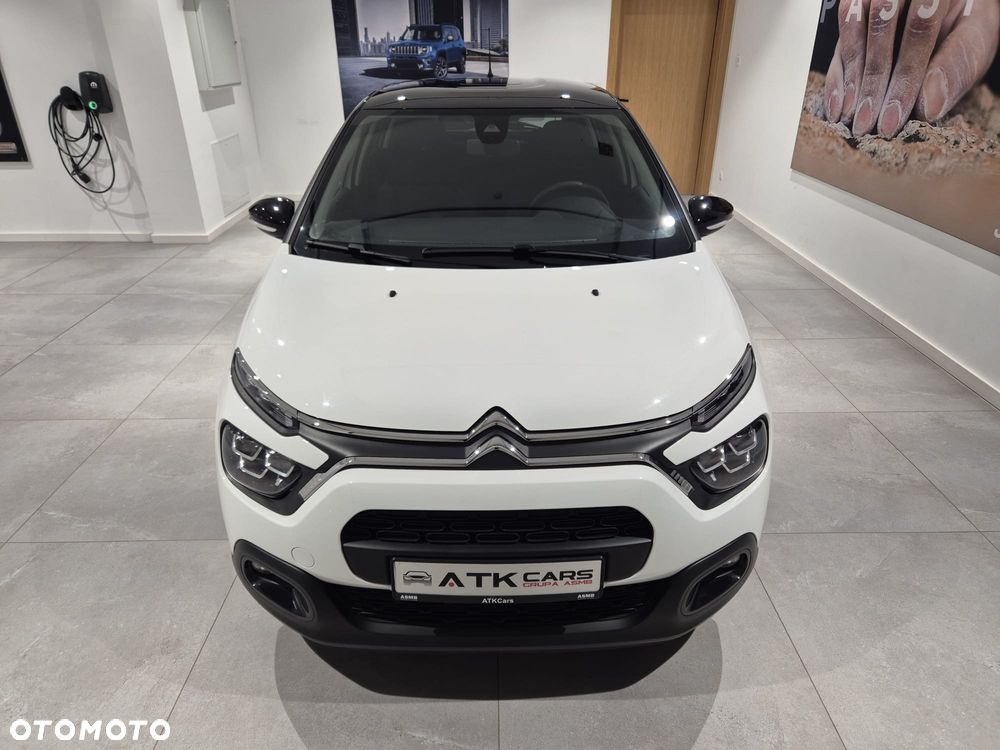 Citroën C3 1.2 PureTech Shine - 2