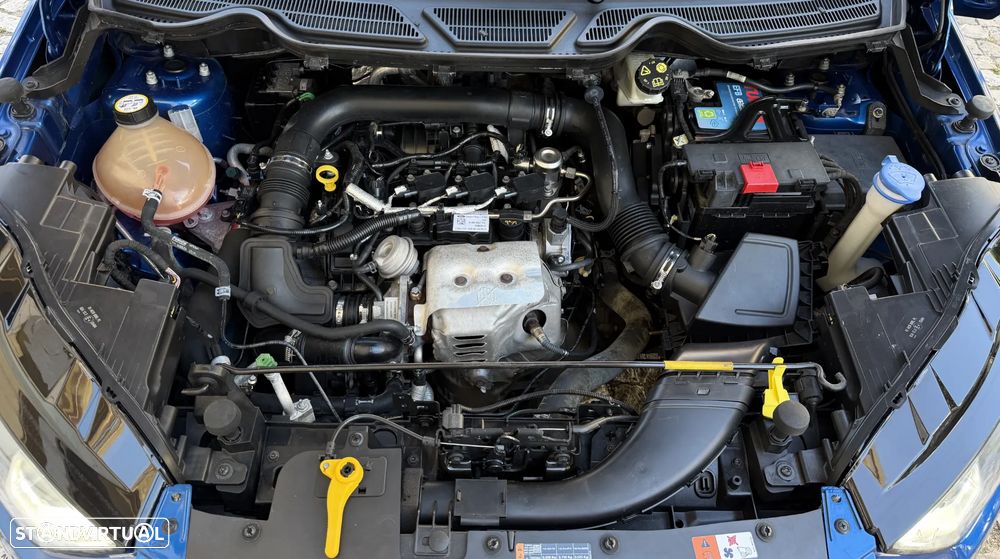 Ford EcoSport 1.0 EcoBoost ST-Line Plus - 29