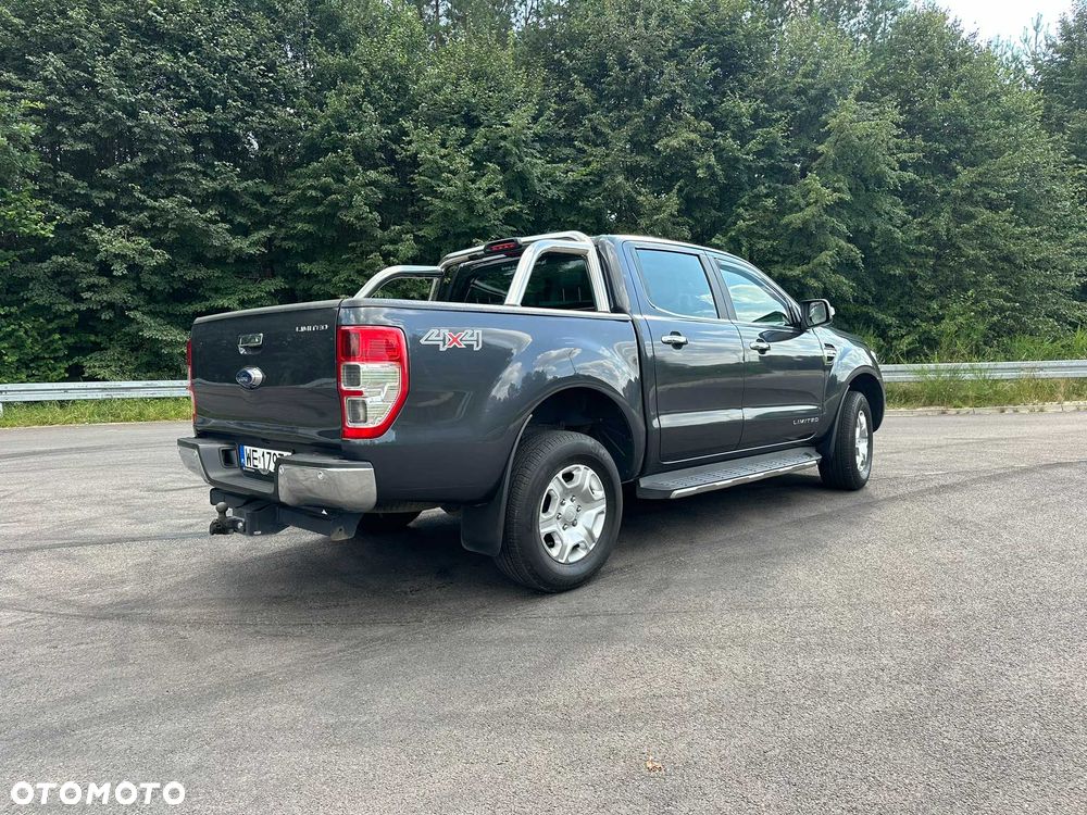 Ford Ranger - 4