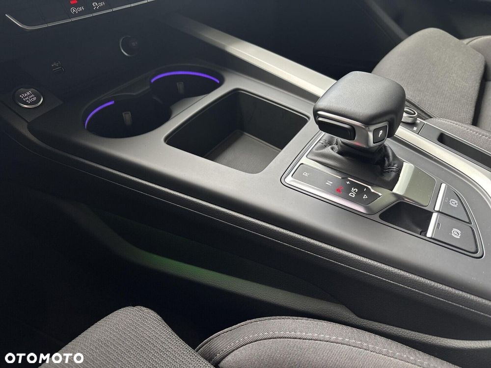 Audi A4 - 17