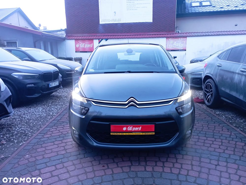 Citroën C4 Picasso 1.6 VTi Attraction - 2