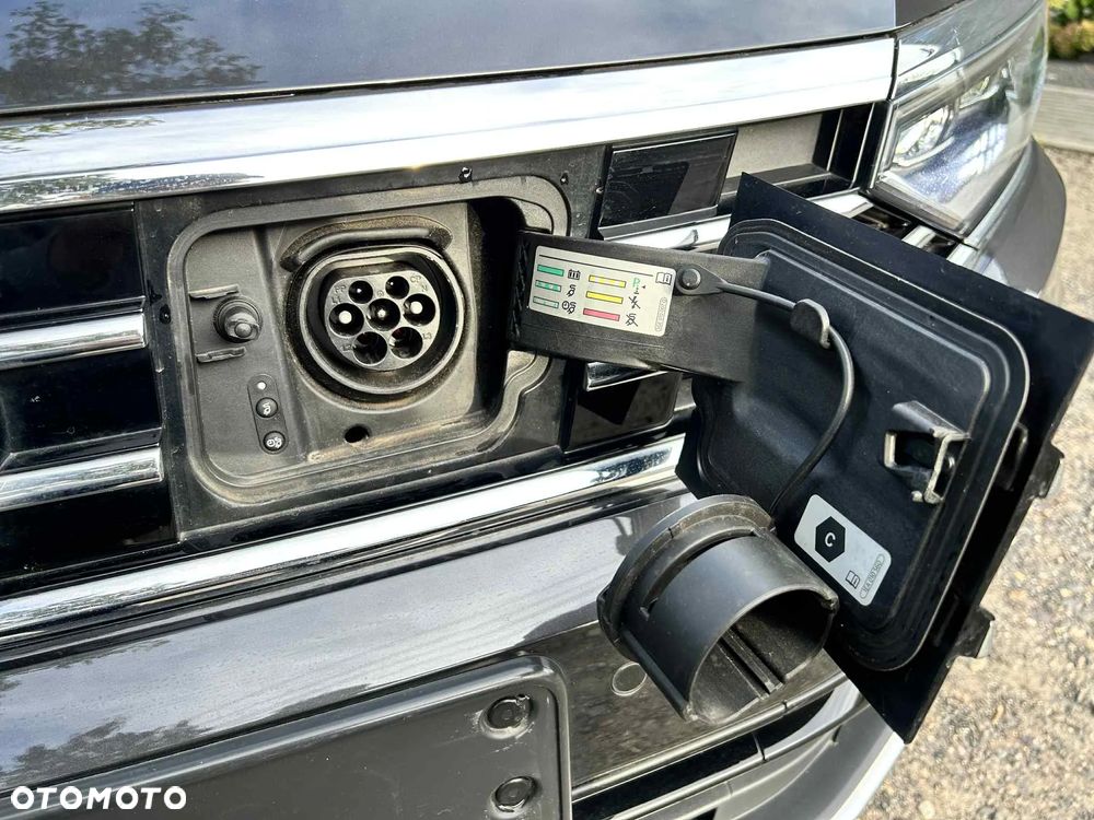 Volkswagen Passat Variant 1.4 TSI Plug-In-Hybrid DSG GTE - 11