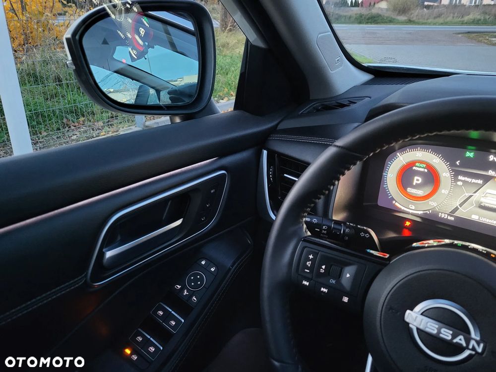 Nissan X-Trail 1.5 VC-T e-POWER Tekna e-4ORCE - 16