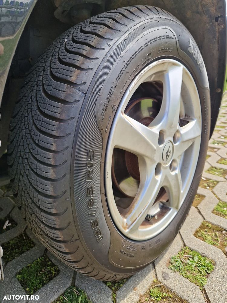 Dacia Logan 0.9 TCe 90 CP Laureate - 17