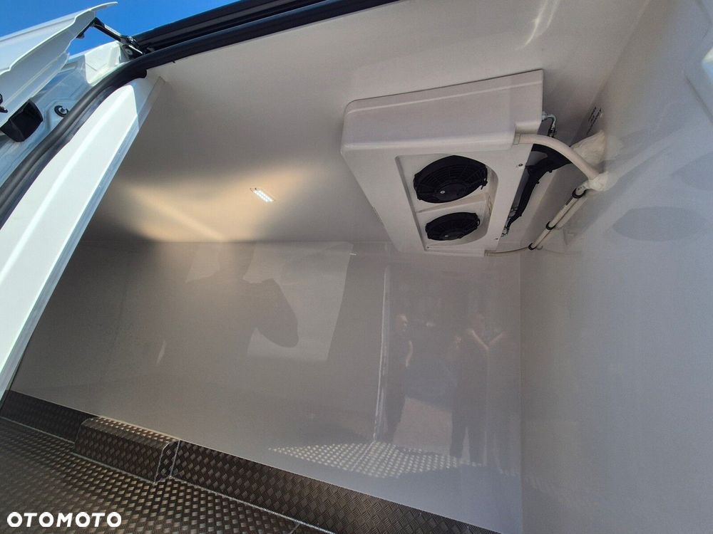 Mercedes-Benz Sprinter Sprinter - 9