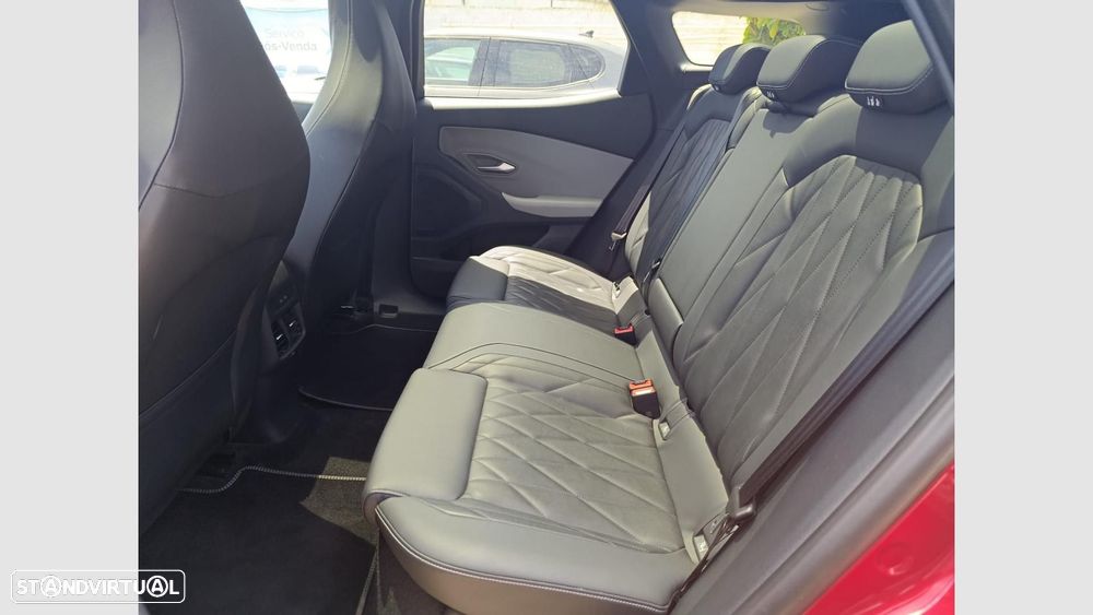 Ford Explorer 77 kWh Premium - 8