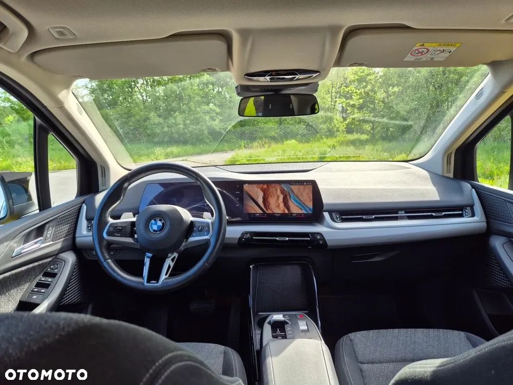 BMW Seria 2 218i - 15