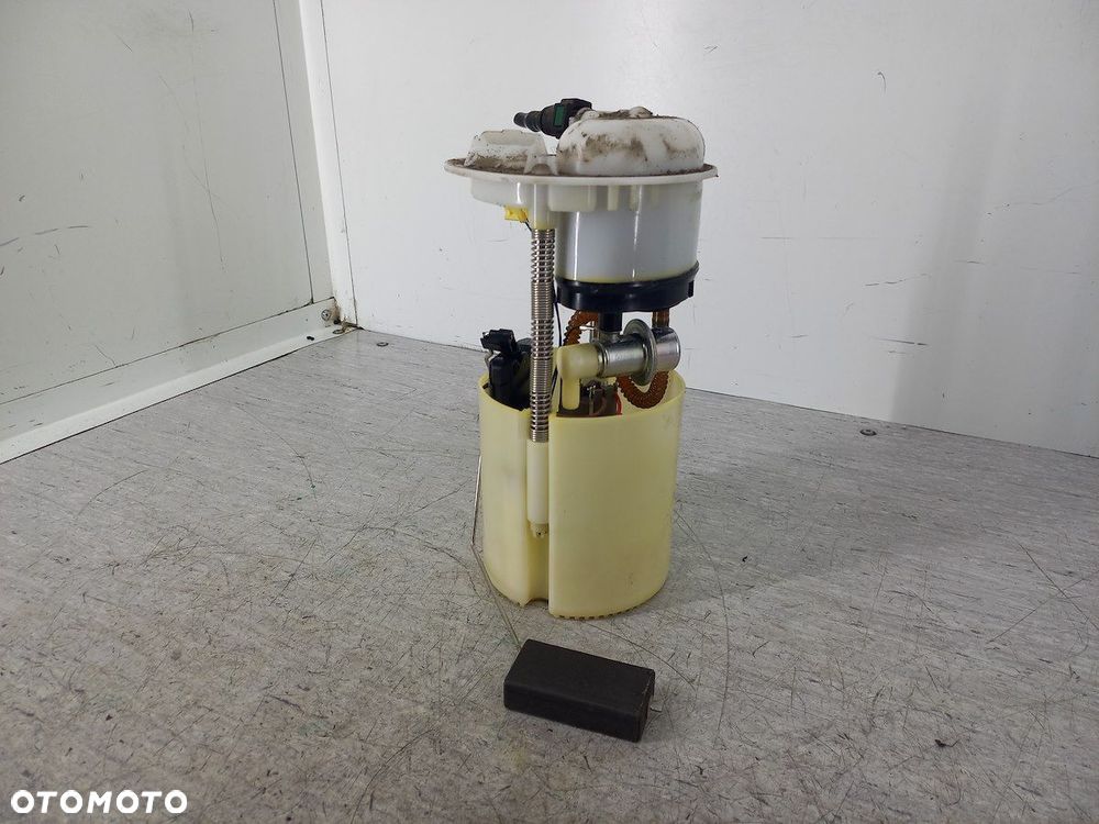 POMPA PALIWA FIAT PANDA II 4130401 1.1 8V - 5
