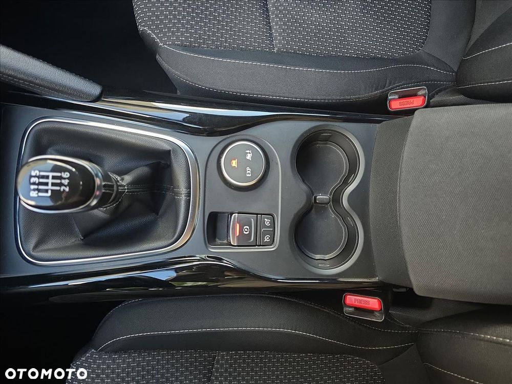 Renault Kadjar 1.2 Energy TCe Intens - 18