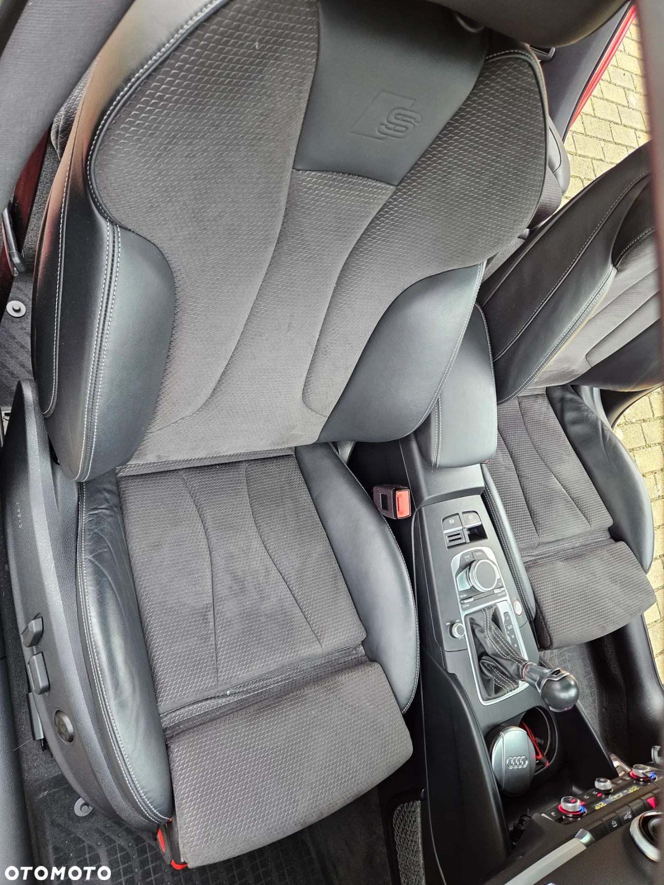 Audi S3 - 34