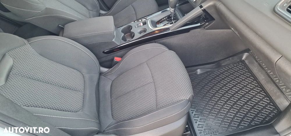 Renault Kadjar BLUE dCi EDC Intens - 22