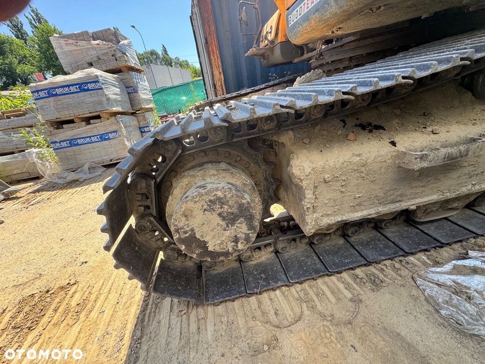 Hyundai R290NLC-9 - 5