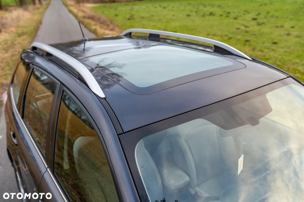 Subaru Forester - 11