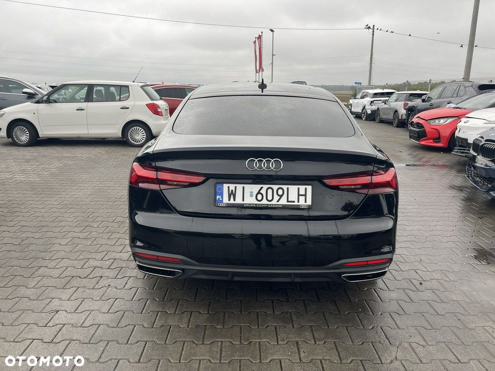 Audi A5 - 3