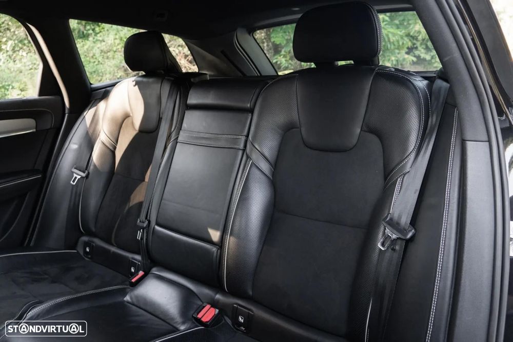Volvo V90 2.0 D4 R-Design Geartronic - 9