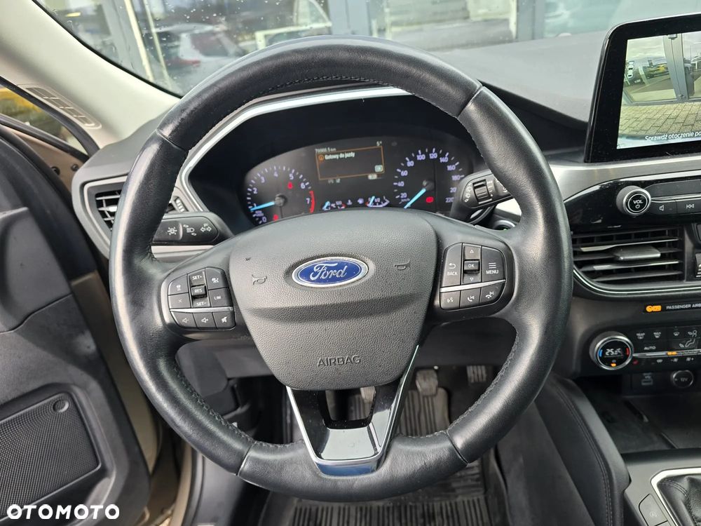 Ford Kuga 1.5 EcoBoost FWD Titanium ASS MMT6 - 7