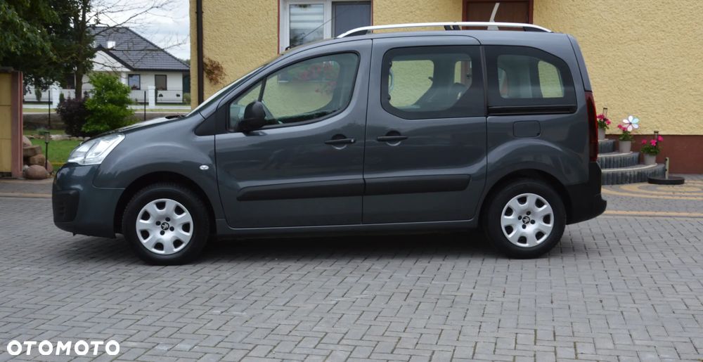 Peugeot Partner - 3