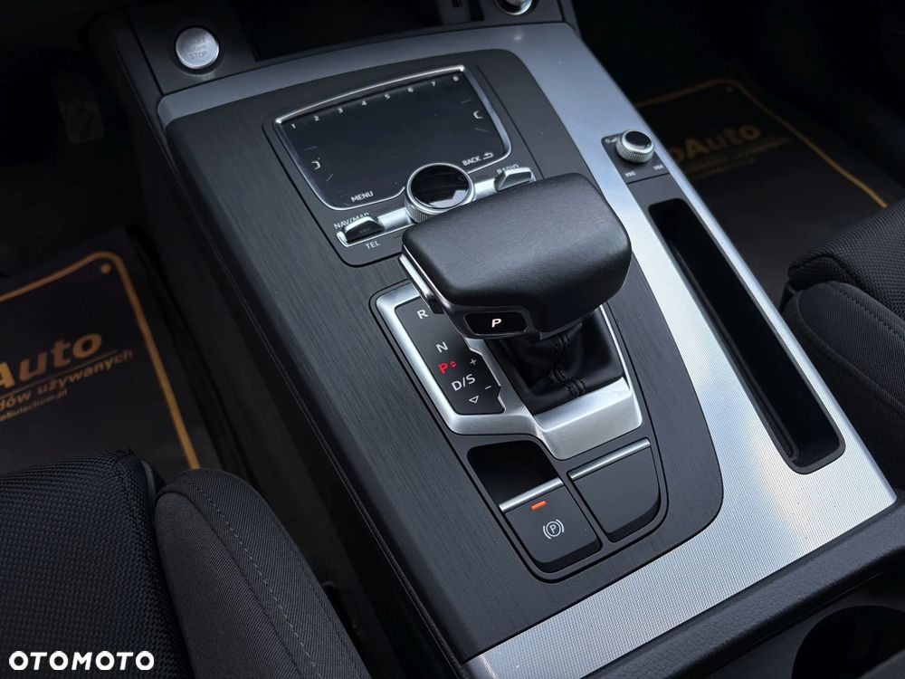 Audi Q5 45 TFSI mHEV Quattro Sport S tronic - 33