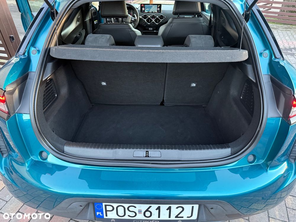 DS Automobiles DS 3 Crossback 1.2 PureTech Performance Line - 17