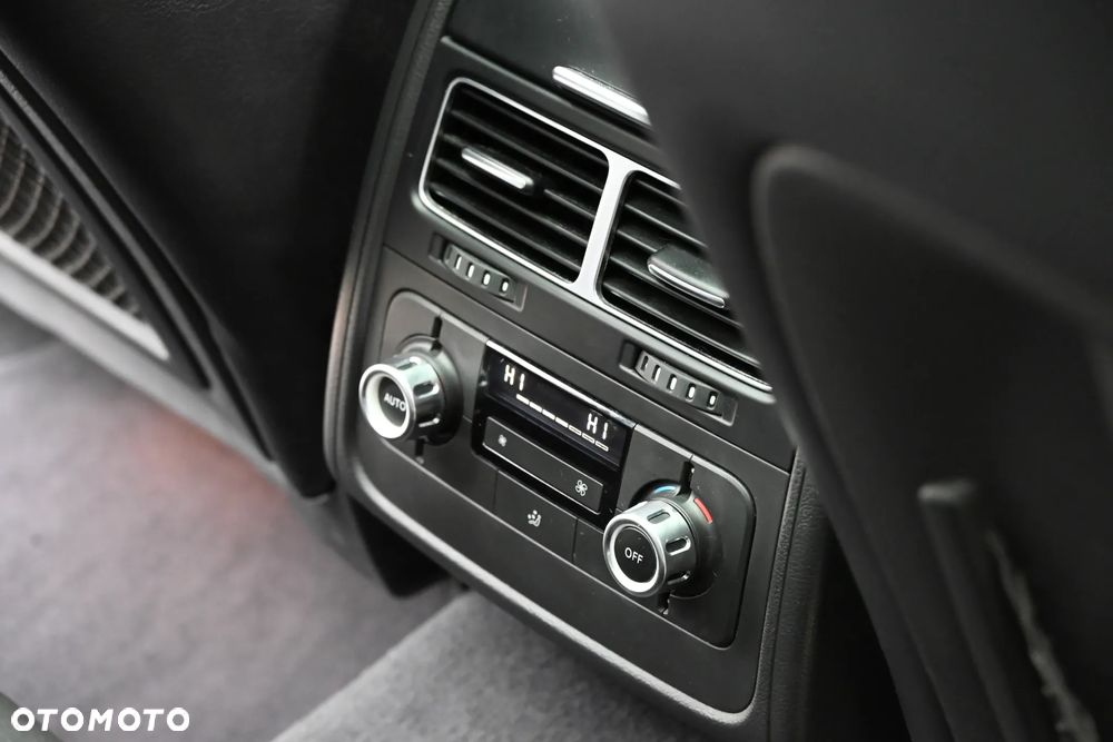 Volkswagen Touareg 3.6 V6 FSI Automatik - 15