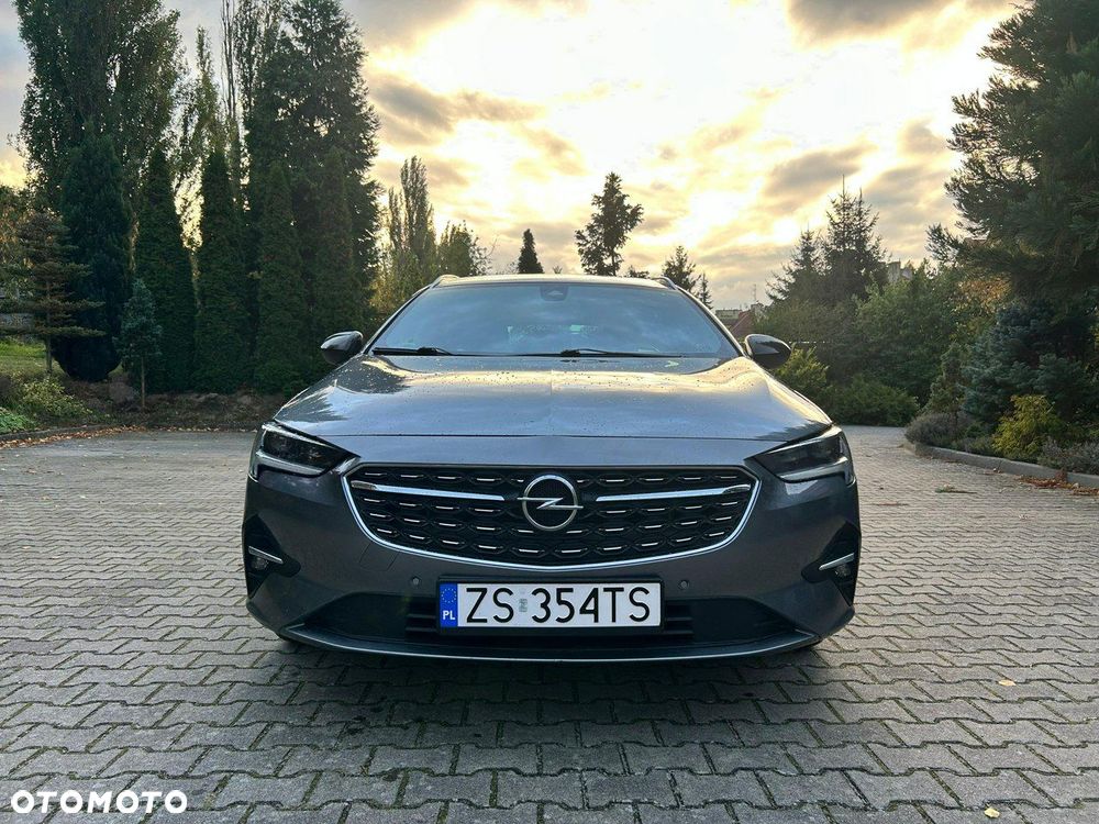 Opel Insignia - 2