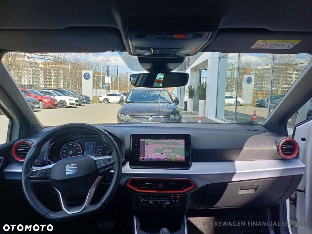 Seat Arona 1.0 TSI FR S&S DSG - 13