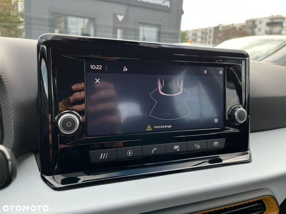 Seat Arona 1.0 TSI Style S&S DSG - 26