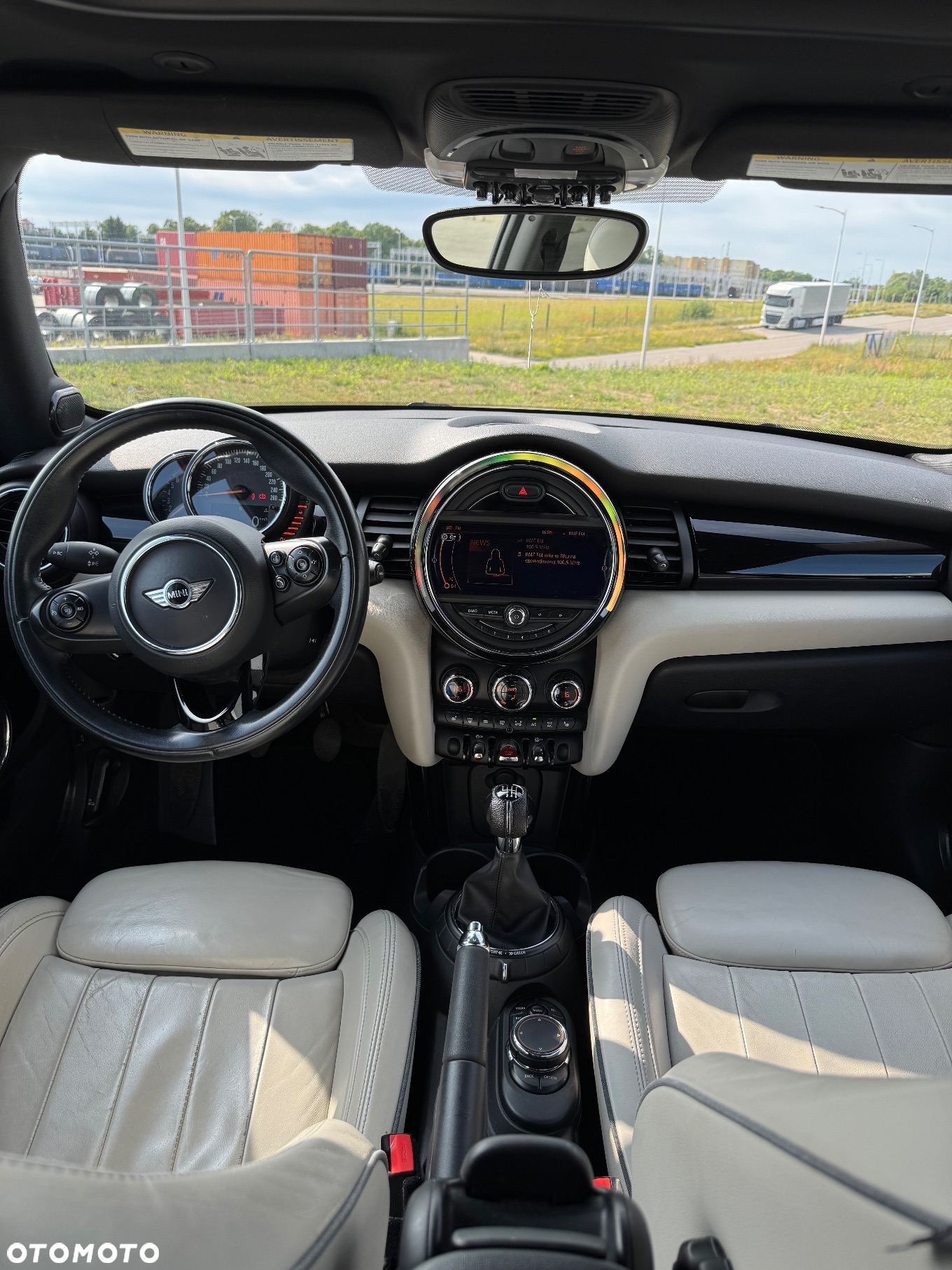 MINI Cooper - 8