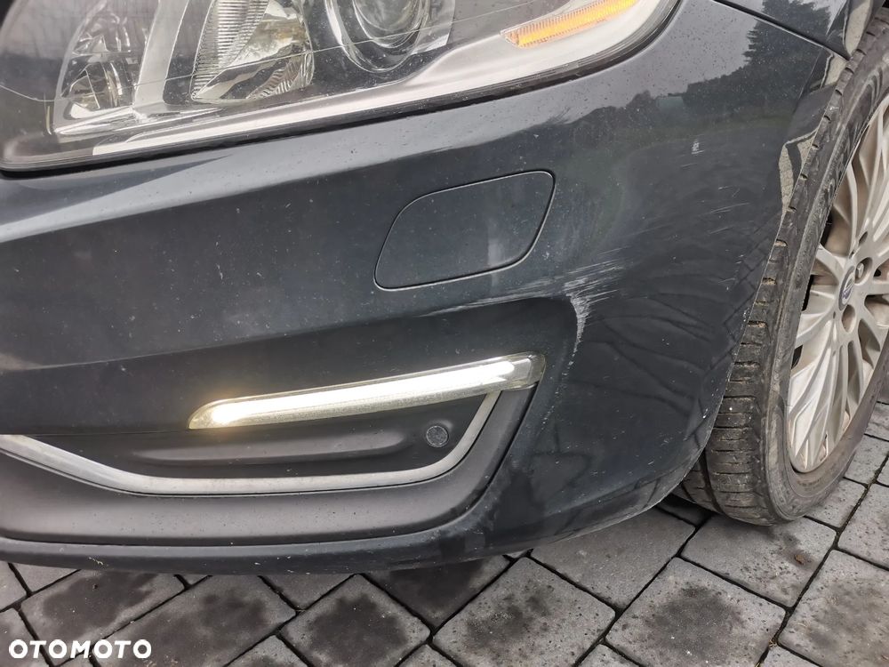 Volvo V60 D4 Drive-E Summum - 32