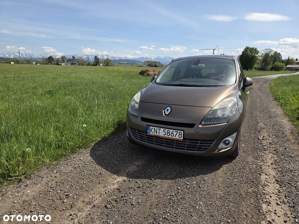 Renault Grand Scenic - 2