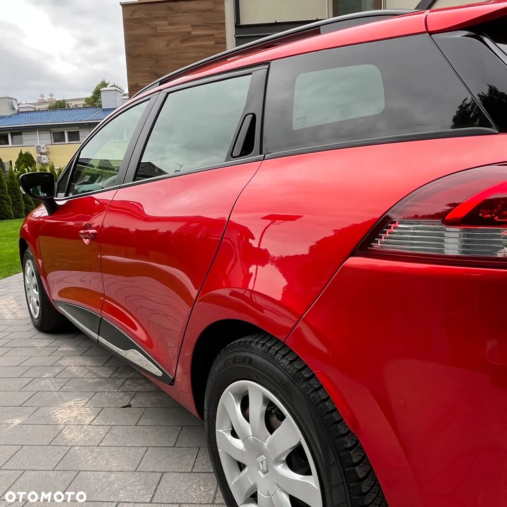 Renault Clio - 5