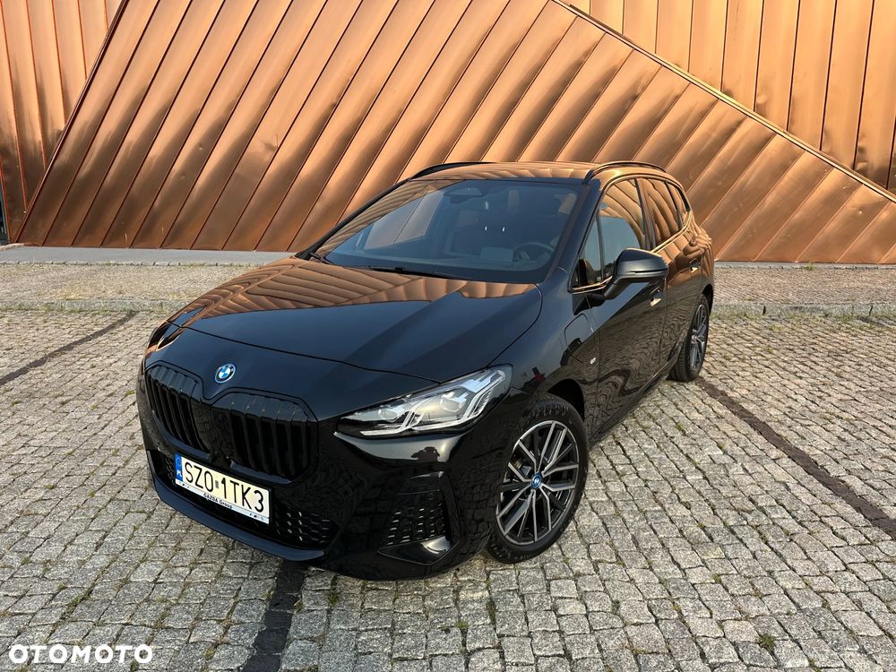 BMW Seria 2 230e xDrive M Sport sport - 3