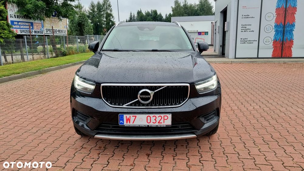 Volvo XC 40 D3