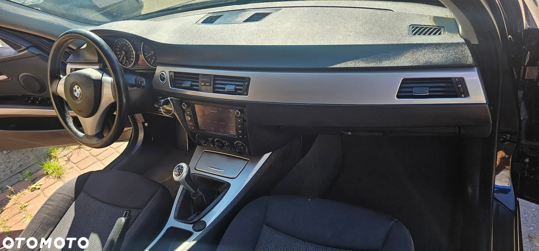 BMW Seria 3 - 17