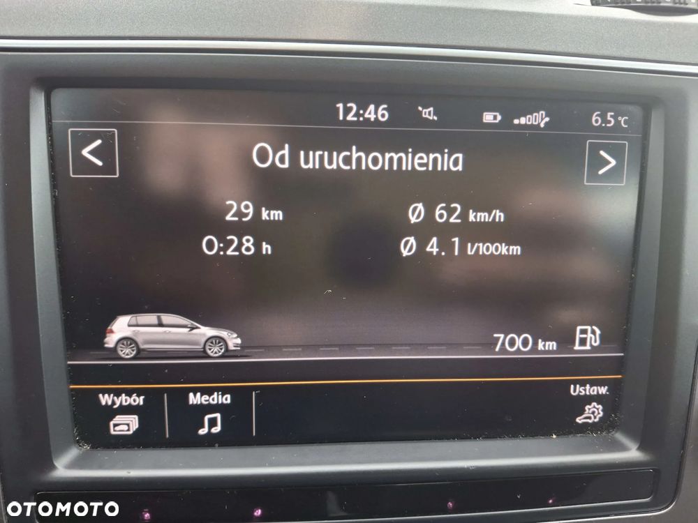 Volkswagen Golf - 18