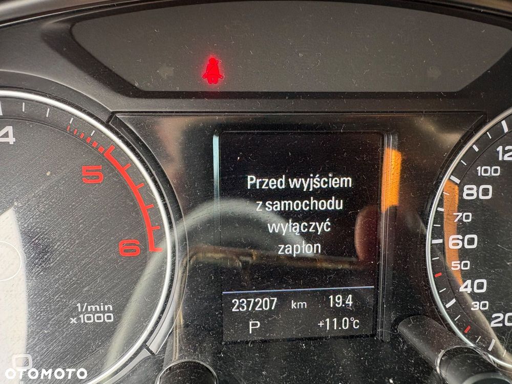 Audi Q5 - 8
