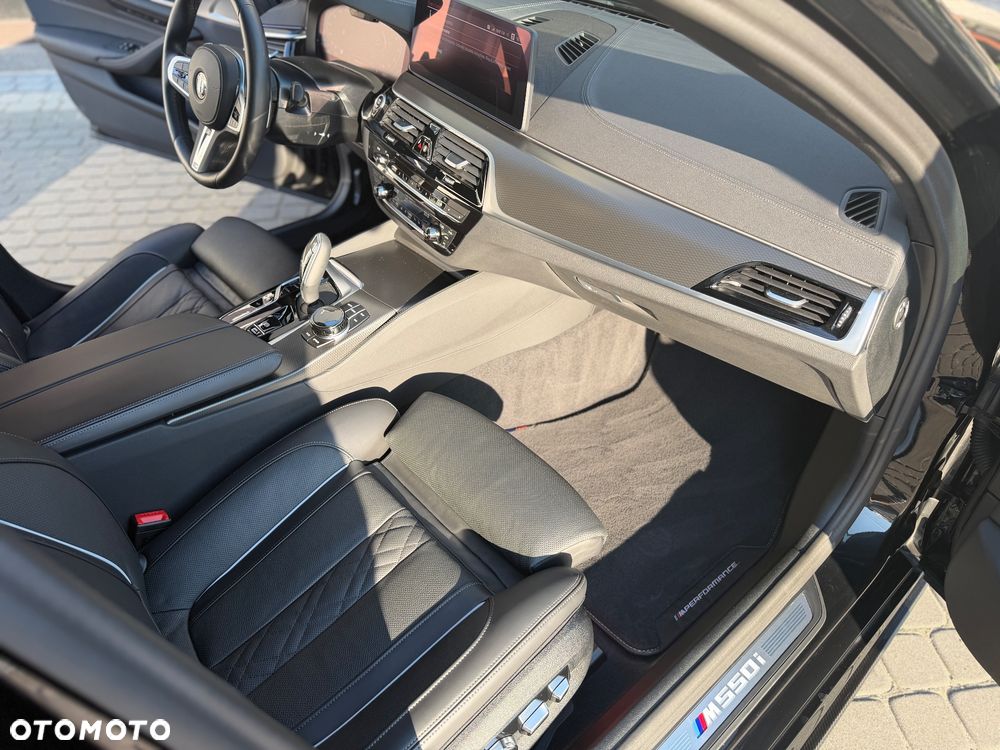 BMW Seria 5 - 21