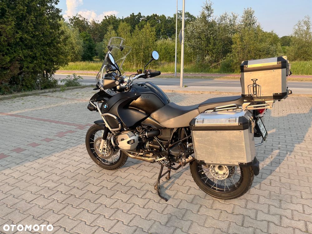 BMW GS - 6