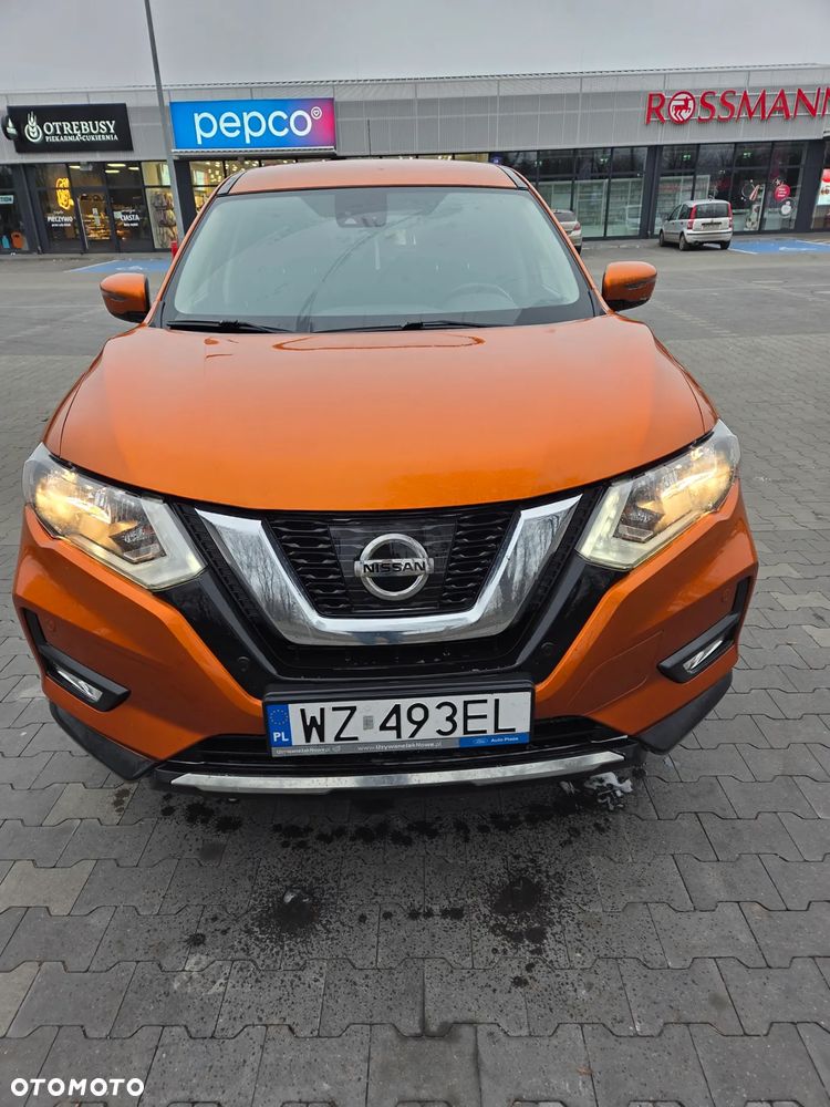 Nissan X-Trail 2.0 dCi Acenta Xtronic 4WD - 2